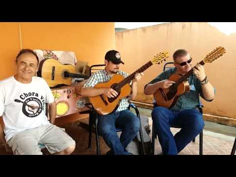 MINEIRO DE MONTE BELO - HENRIQUE VIOLEIRO & MERSÃO