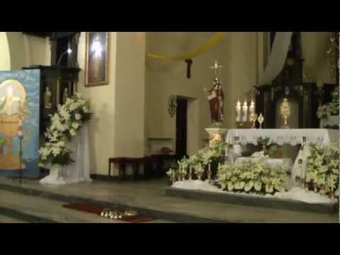 2012-05-25 cz.7 Czuwanie Modlitewne - Powróćmy dziś do Pana