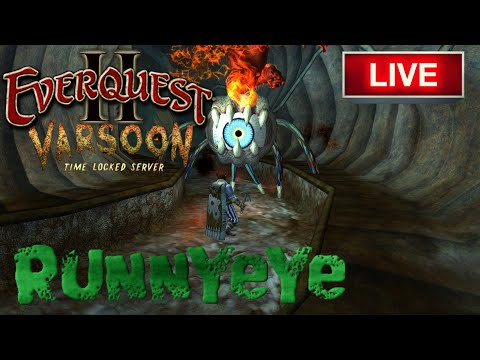 Everquest 2 Varsoon Tle Server Runnyeye Adventures