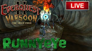 EverQuest 2 : Varsoon TLE Server : Runnyeye Adventures