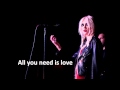 Taylor Momsen (The Pretty Reckless) - All You ...