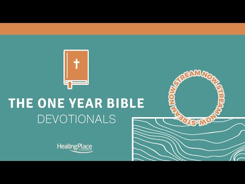 John 11:43-44 | Daily Devotionals