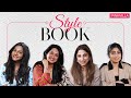 Style Book Trailer Pinkvilla