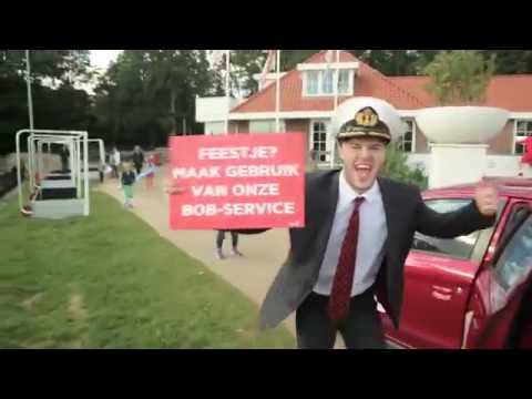 Promotievideo Crowdfundingcampagne Rood-Wit Heren 1 2016-2017