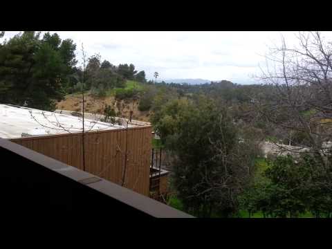 We're back in Echo Park!