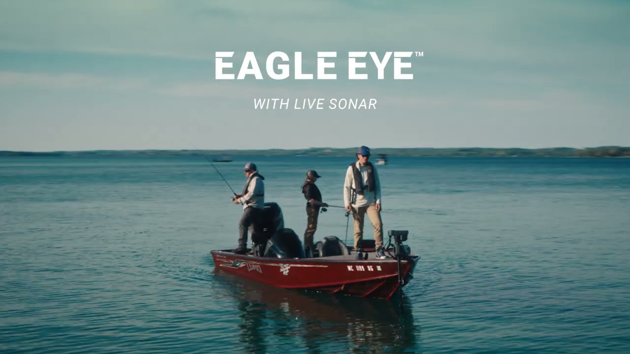 EAGLE EYE VIDEO