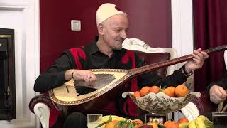 Feriz Abazi & Islam Fejzullahi - Qiftelia Jonë Po Qanë