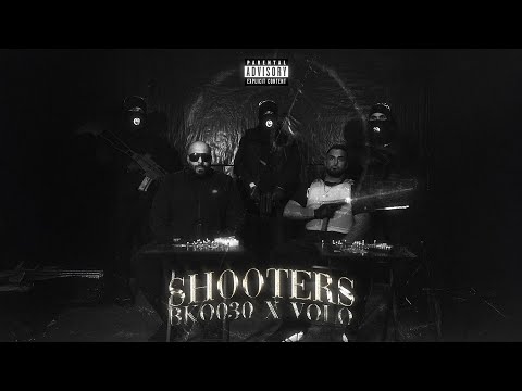 Video Thumbnail: BKO030 x VOLO - SHOOTERS