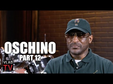 Oschino on Jay-Z Stealing Philly Rap Group Naam Brigade's Song & Making "All I Need" (Part 12)