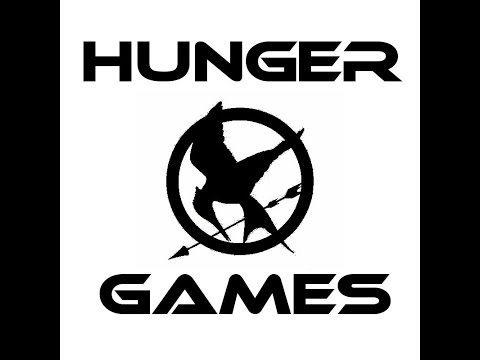 Minecraft Hunger Games EP.57: THe Hunger Masters