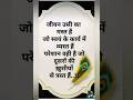 Hindi Quotes Hindi Motivational Quotes Thoughts Hindiquotescollection Shorts
