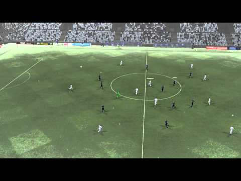 Dynamo Kyiv vs Club Brugge - Vukojevic Goal 64 minutes