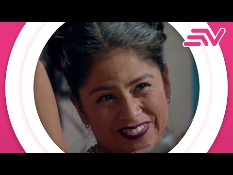 3 Familias  |  Carmita se quiere llevar a Genaro a EEUU: Capítulo 76 - Temporada 5 | Ecuavisa