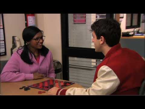 Kelly, Ryan and Erin never before scene - Deleted Scenes | the office