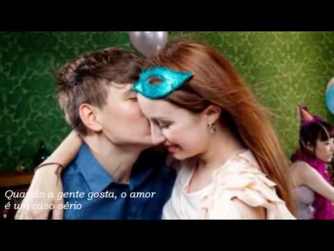 Um sonho a dois   Joana & Roupa Nova   rbazoli