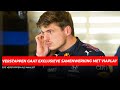 Max Verstappen gaat exclusieve samenwerking aan met Viaplay | GPFans News