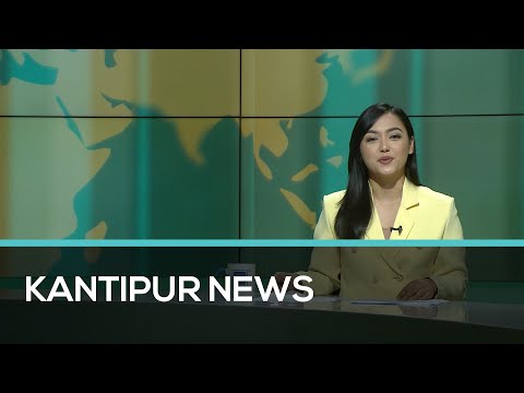 Kantipur English News | Full English News - 10 April 2022