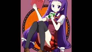 Download lagu Negima!AMV (Yue x Negi) mp3 Download lagu Negima!AMV (Yue x Negi) mp3