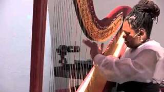 Destiny Muhammad Jazz Trio:  'Summertime'