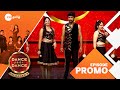 Dance Jodi Dance Reloaded 3 Dancing With Stars Round Sat Sun 8 30PM Promo Zee Tamil
