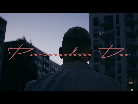 ZYGGA - Pasauliai Du (Official Music Video)