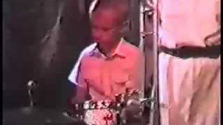 Black Bottom Stomp Carlings 1987