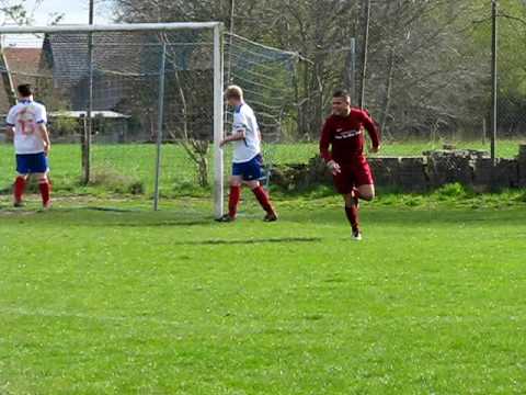 TuS Lahde/Quetzen - TSV Schötmar 0:5 (Yasin Cekerek)