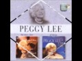 I Belong To You by Peggy Lee