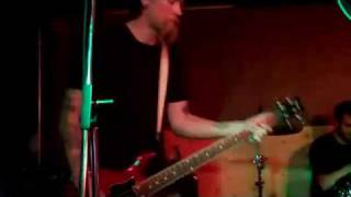 Tonight We Ride - Find My Way Home Live @ Jesters