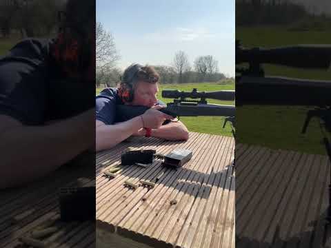 Mauser 18 Savanna review. Sleeper bolt gun?