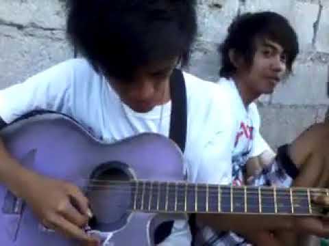 Masaya ako sayo acoustic