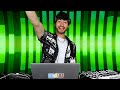 Types Of DJs