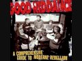 Good Riddance - Weight Of The World 