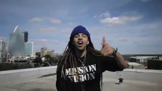 Dee-1 "Against Us" Remix Ft. Lupe Fiasco & Big KRIT (Official Video)