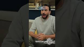 Սանոյի արկածները մինչև հինգերորդ դասարան⚽️#JimiJimi #ՋիմիՋիմի #Shorts #Comedy #PanArmenianTVOfficial