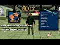 Bully Anniversary Edition Mod Version Cheats 60 FPS Unlocked APK Mod Download