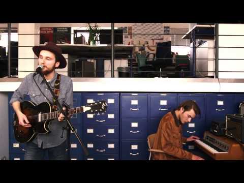 Popbüro Sessions Folge 31: BRTHR - I Resign