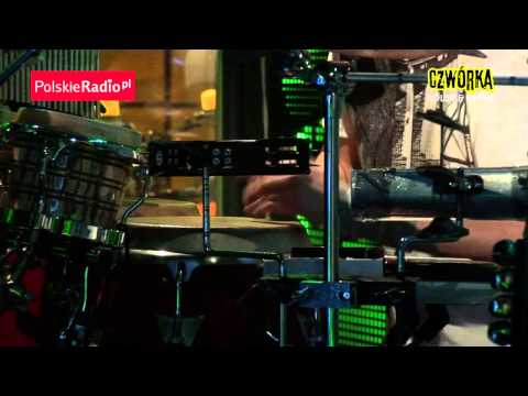 Pablopavo i Praczas: Rumba (Czwórka)