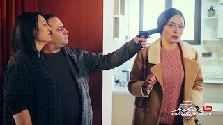 Մոր խոստումը, Սերիա 256, Անոնս / Mother's promise / Mor Khostumy