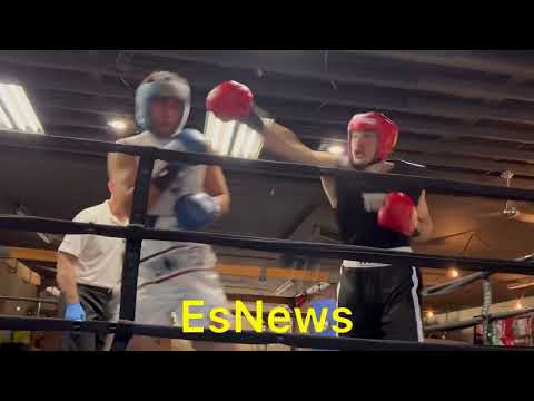 Future champs fighting