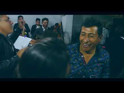 ORQUESTA SELECTA DE HUANTA AYACUCHO - TUNANTADA Y HUAYLAS ANTIGUO 03 (cumpleaños privado)