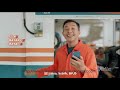 Iklan BNI Agen46 15 Detik 2 Versi