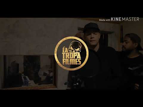 SHEVCHENKO E ELLOCO - MC MANEIRINHO DO RECIFE - MIXAGEM DO VOVÔ