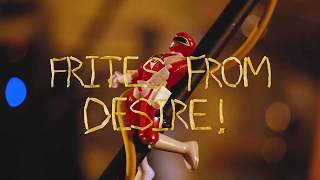 V.90 - Frites From Desire