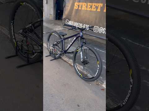 Nero 5 aro 29 tamanho 15 disponívelParcelamos em até 10x sem juros 💳 chamo no zap (62)99526-6754📲