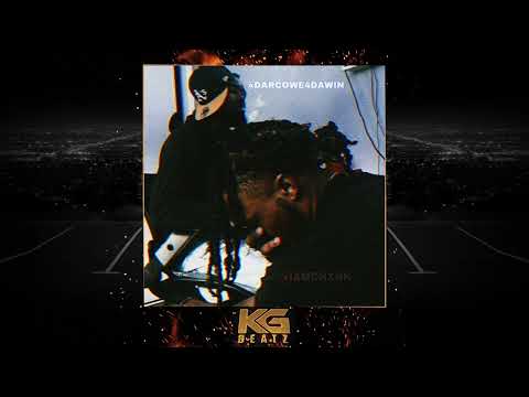 DarcOwe x CHxnk - Aint Stoppin [Prod. By HT] [New 2022]