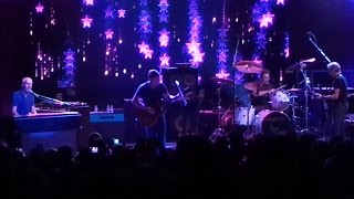 Peter Frampton Live "I'm In You" (Peter plays piano) (August 2, 2014 New Lenox, Illinois)