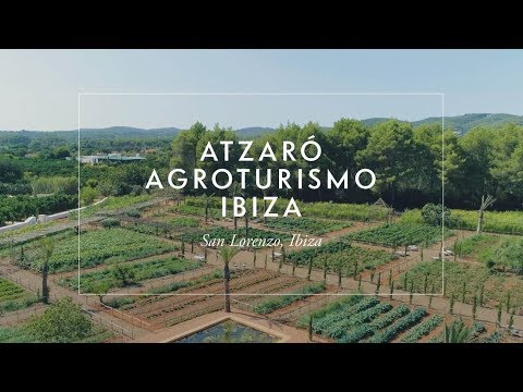 Agroturismo Atzaró Ibiza