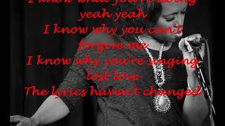 dionne farris - i know