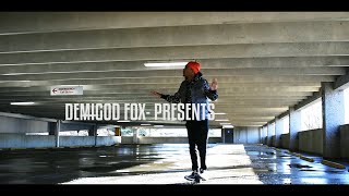 SMINO- INNAMISSION | DEMIGOD FOX